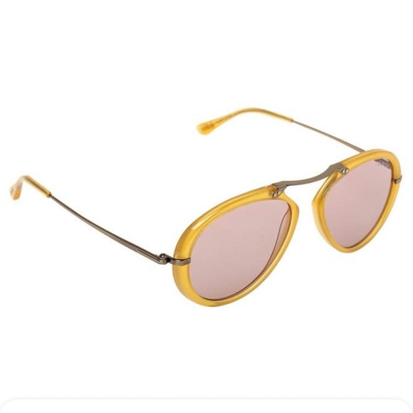 Tom Ford Sunglasses - Picture 1 of 6